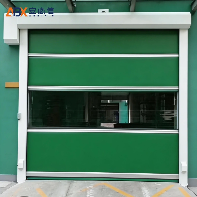 楚雄彝族自治州洁净快速门